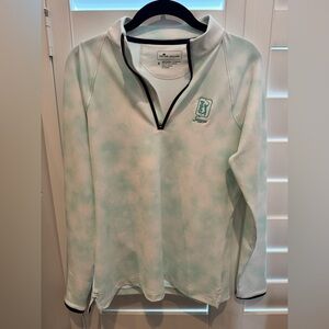 NWOT TPC Sawgrass Peter Millar golf top